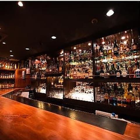 Bar Sip バー シップ 難波