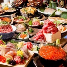 うお城 新橋店 2