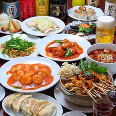 餃子酒場 慶豊 本八幡店 2