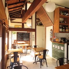 古民家食堂 ひとり〆 2