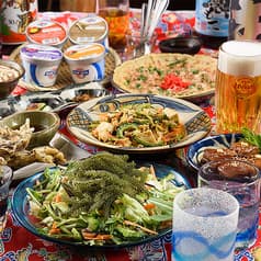 はいさい 本八幡店 2