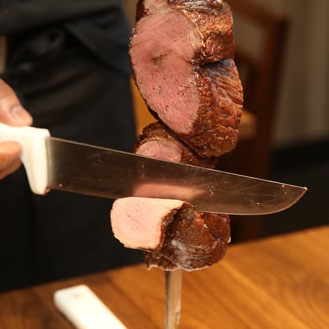 GAUCHO　ブラジルシュラスコ