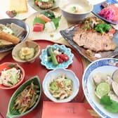 おばんざいと地酒 ゆう菜 3