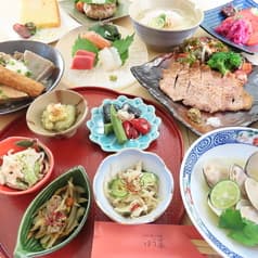 おばんざいと地酒 ゆう菜 2