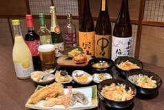 天ぷらみふゆ藤 2