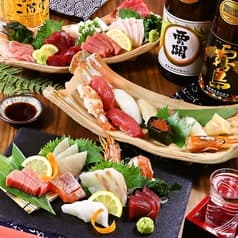 食と酒処 陽なたや 2