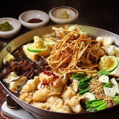 居酒屋 MORO 札幌 2