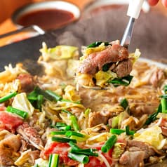 炊き肉牛ちゃん　福岡大橋店 2