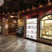 ブルズキッチン 3