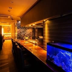 鉄板焼き grow 後楽園店 2