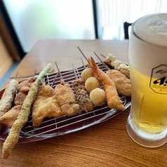 串かつや BANZAI 2