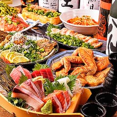 居酒屋 よろしく八王子店 2