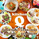 お子様レストラン キッチンQ 3