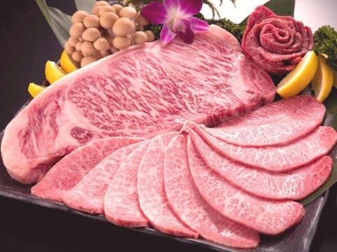 牛兵衛 草庵 阪急西宮ガーデンズ店