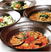 原宿うどん伊呂波 3