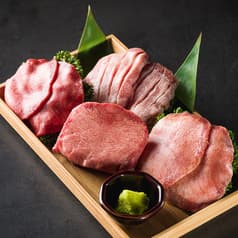 焼肉一心たん助 池袋店 2