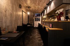 日本酒ばぁ Emi蔵 2