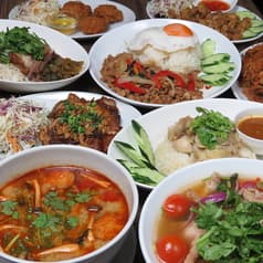 マイペンライ 2