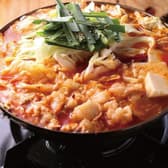 もつ鍋 串焼き 大津 御幸家 3