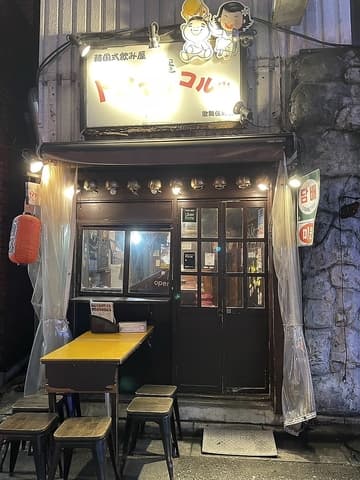 トンマッコル 歌舞伎町