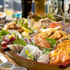 創作居酒屋 和青 2