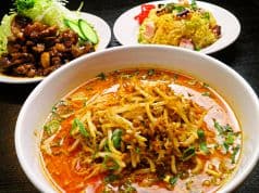 中国料理 レッドペッパー 生桑店 2