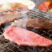 炭の焼肉 圭 KEI 3