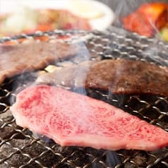 炭の焼肉 圭 KEI 2