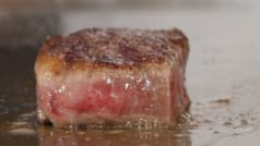 ステーキハウス坂の上 2