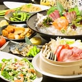 酒菜家 ごぶごぶ  3