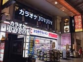 カラオケ JOYJOY ジョイジョイ 北心斎橋店 3