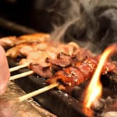 炭火やきとり鳥重 名古屋クロスコートタワー店 3