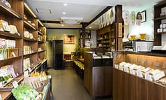 宇治茶専門店ふじや茶舗 2