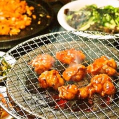 炭焼ホルモン 池田屋 2