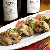 スパイスハーベスト 茅場町店 3