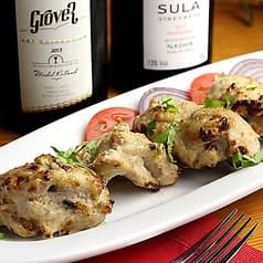 スパイスハーベスト 茅場町店 2