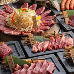 ジンギス館ひつじ 藤沢店 2