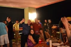 Cafe & Pizza Bar Oh Yeah! 2