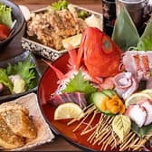 魚流居酒屋 またふく 西田辺店 3