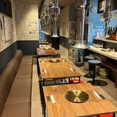 すえひろ食堂 3