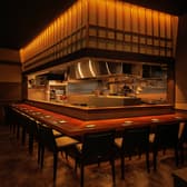 炭焼き屋 こもれ火 品川店 3