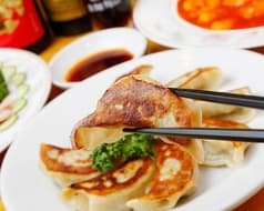 中国料理 金満園 若葉台店 2