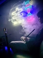 練馬シーシャ ≠ ノットイコール  2