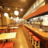 酒場スタンド ニューツルマツ 上本町ハイハイタウン店 3