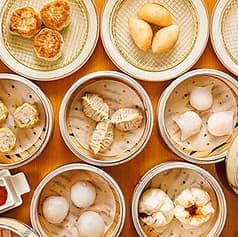 168点心飲茶 バル 銀座インズ店 2