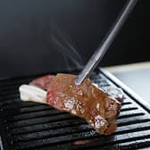 カウンター焼肉 哲仁 3