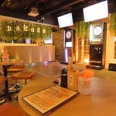 串揚げダーツ酒場 DAKOKO ダココ 3