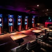 バネバグース 吉祥寺店 3