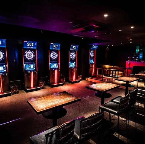 バネバグース 吉祥寺店