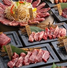 ジンギスカン三昧 町田店 2